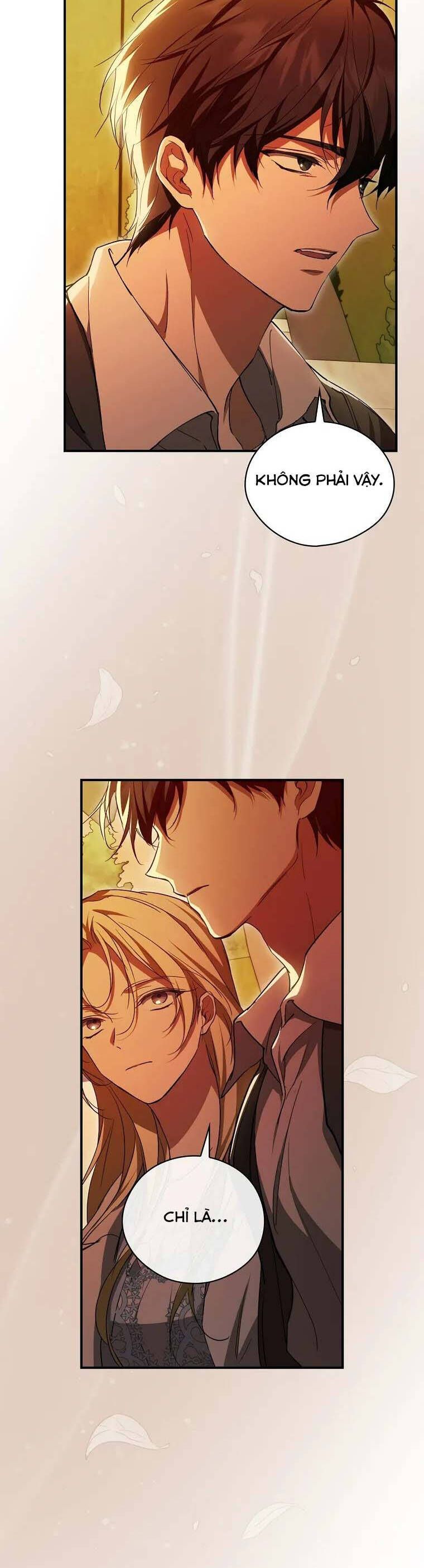 Tìm Một Người Chồng Mới Chapter 16 - 15