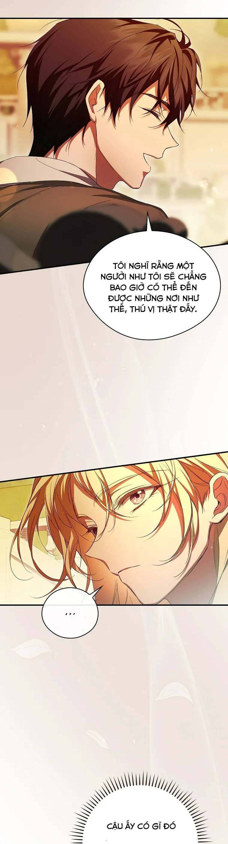 Tìm Một Người Chồng Mới Chapter 16 - 16