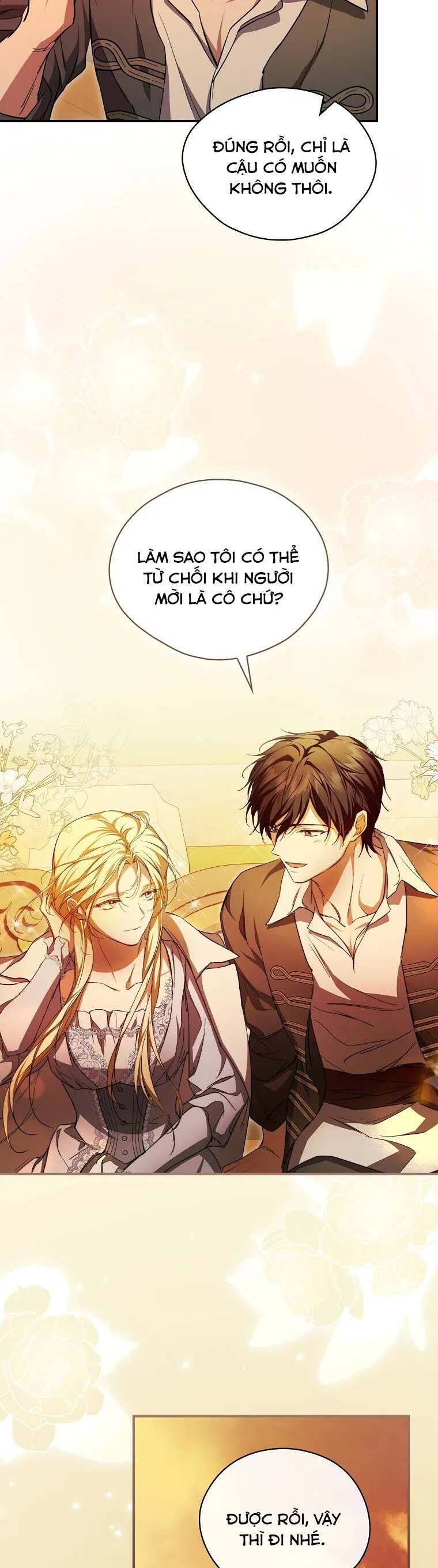 Tìm Một Người Chồng Mới Chapter 16 - 18