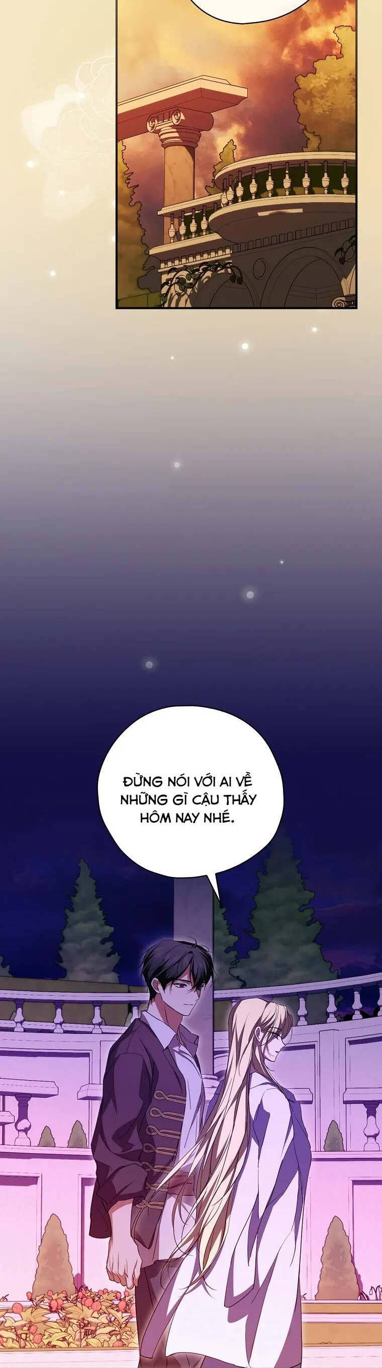 Tìm Một Người Chồng Mới Chapter 16 - 19