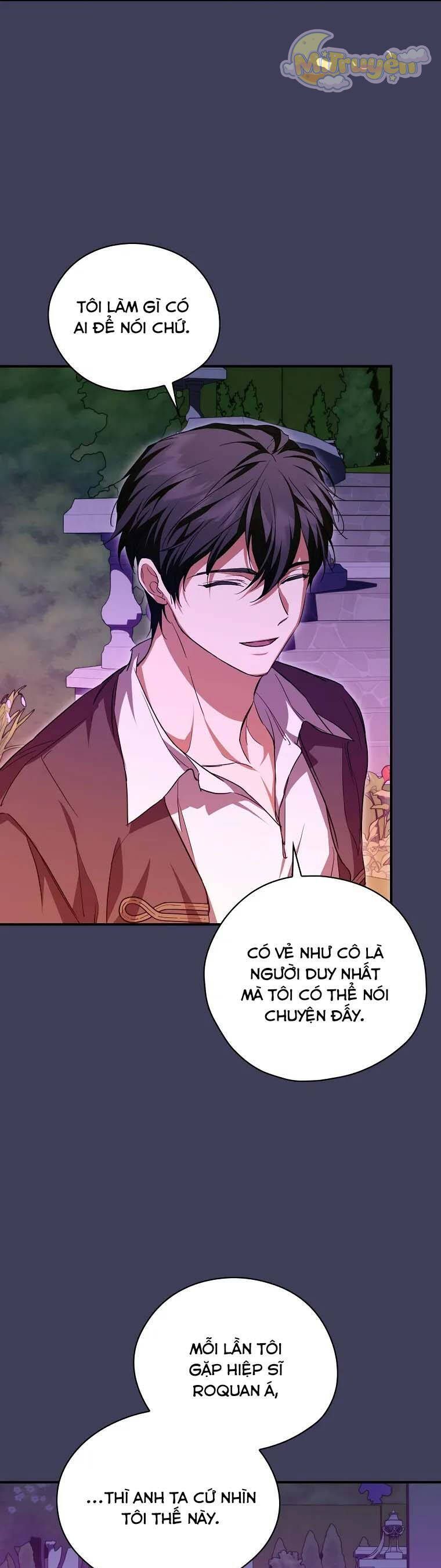 Tìm Một Người Chồng Mới Chapter 16 - 20