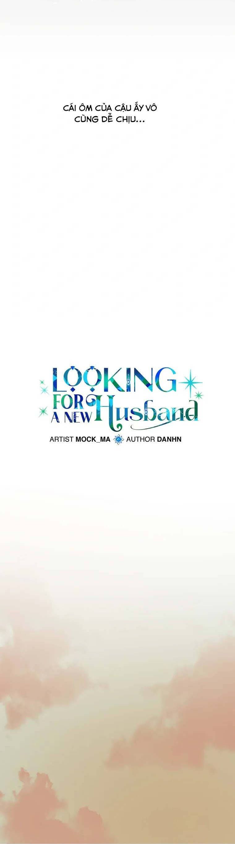 Tìm Một Người Chồng Mới Chapter 16 - 3