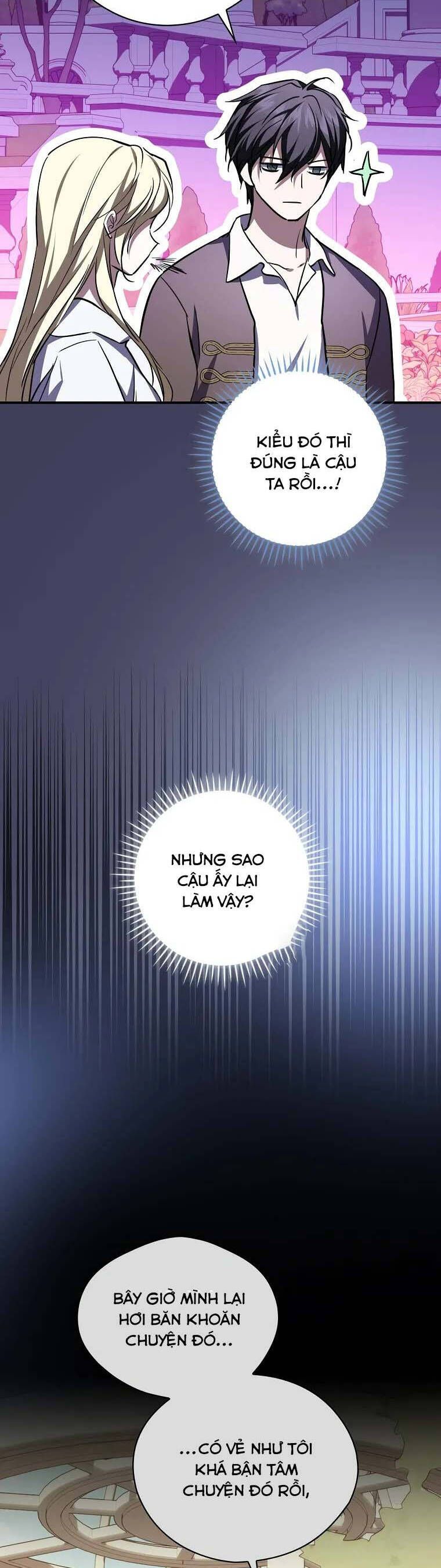 Tìm Một Người Chồng Mới Chapter 16 - 21