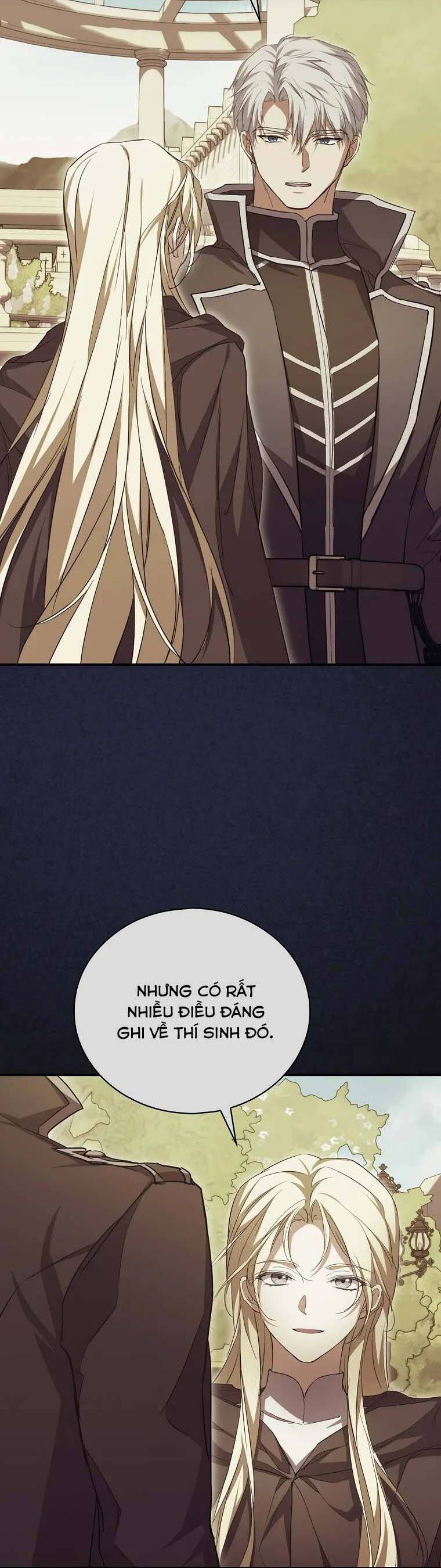 Tìm Một Người Chồng Mới Chapter 16 - 22