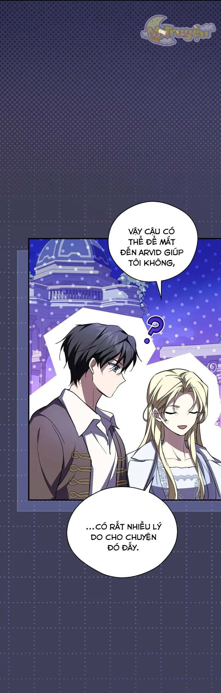 Tìm Một Người Chồng Mới Chapter 16 - 23