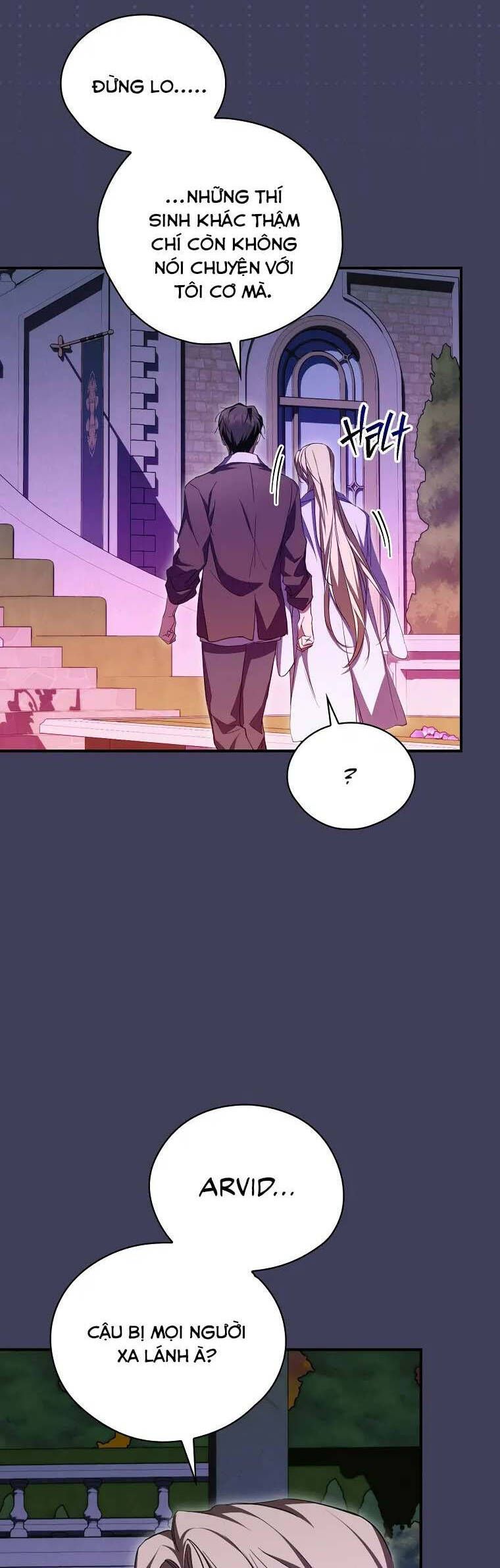 Tìm Một Người Chồng Mới Chapter 16 - 24