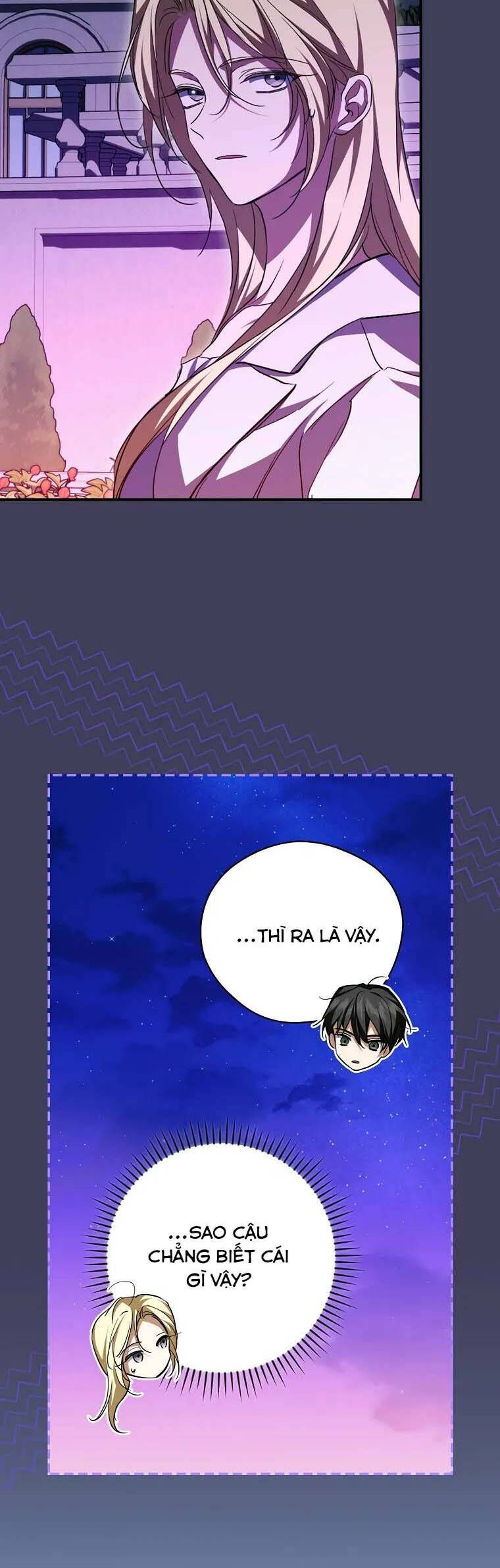 Tìm Một Người Chồng Mới Chapter 16 - 25