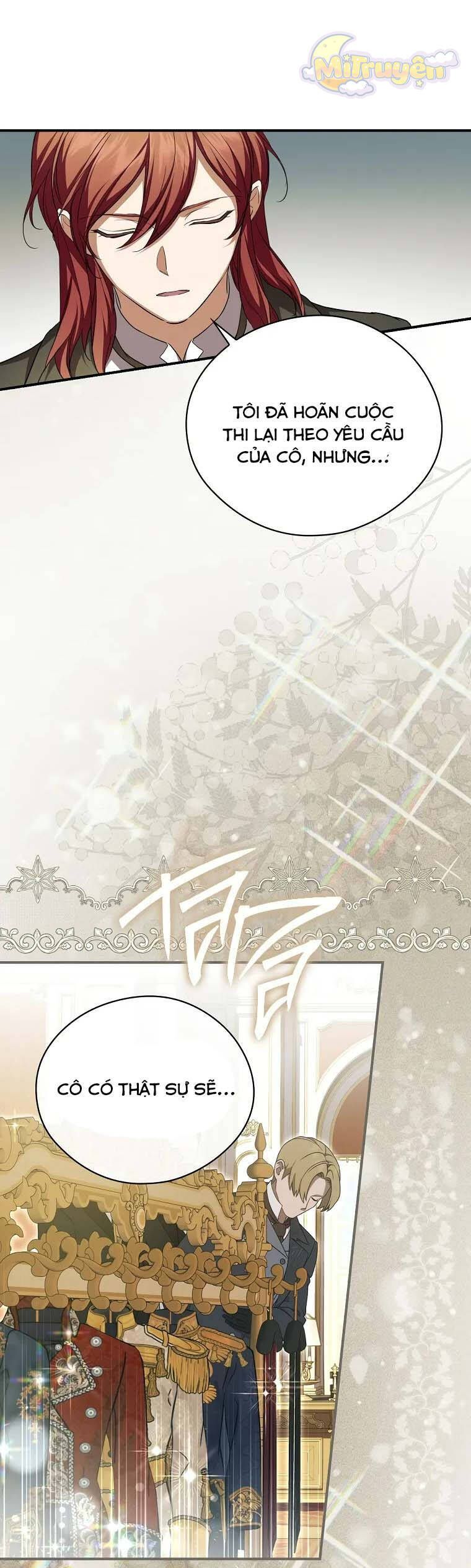 Tìm Một Người Chồng Mới Chapter 16 - 27