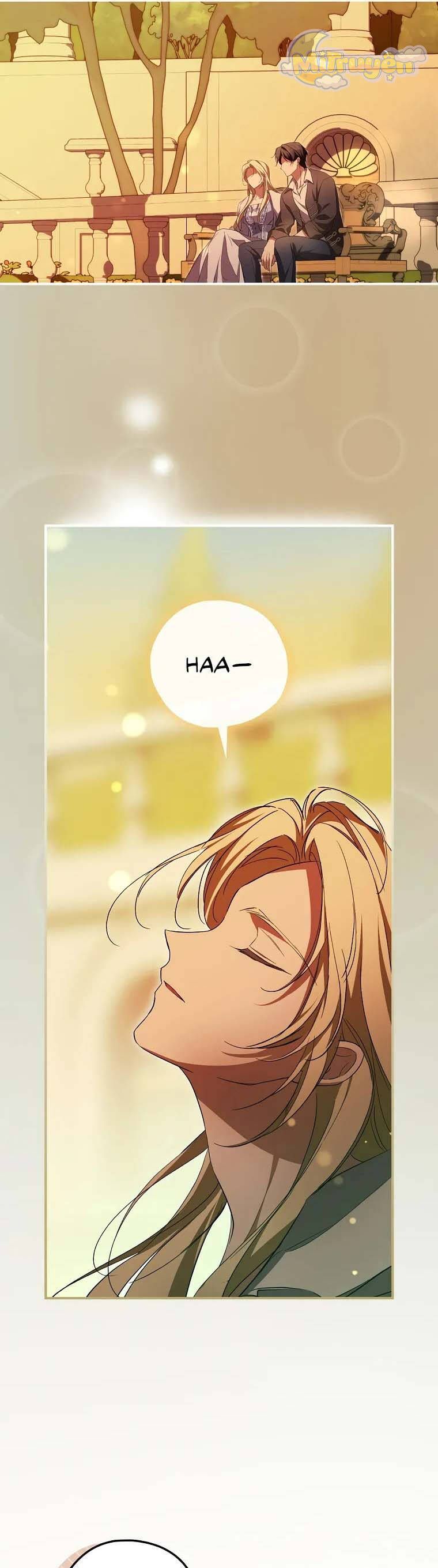 Tìm Một Người Chồng Mới Chapter 16 - 4