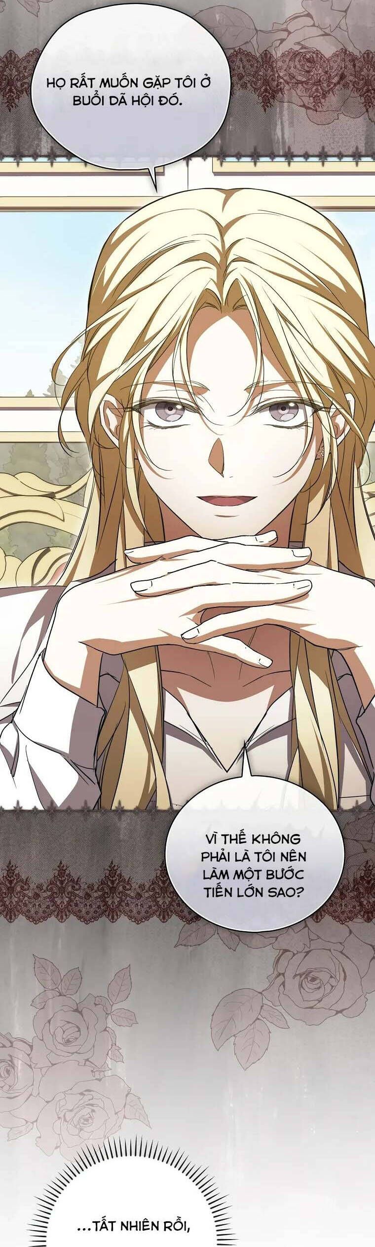 Tìm Một Người Chồng Mới Chapter 16 - 31