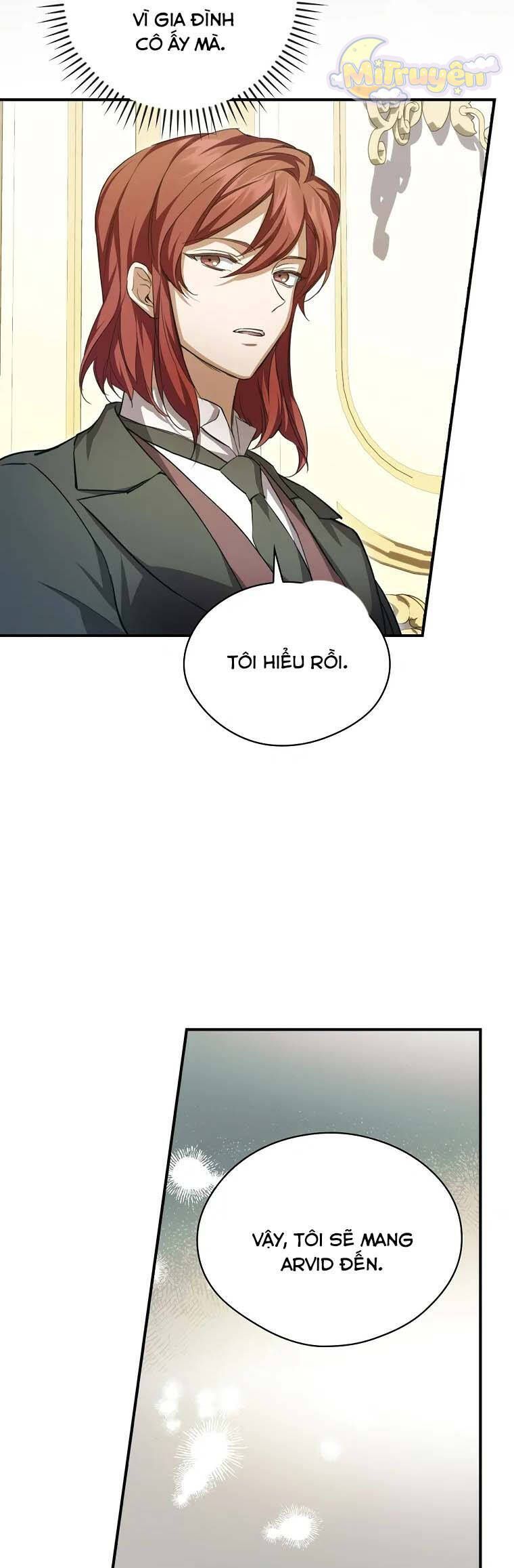 Tìm Một Người Chồng Mới Chapter 16 - 32