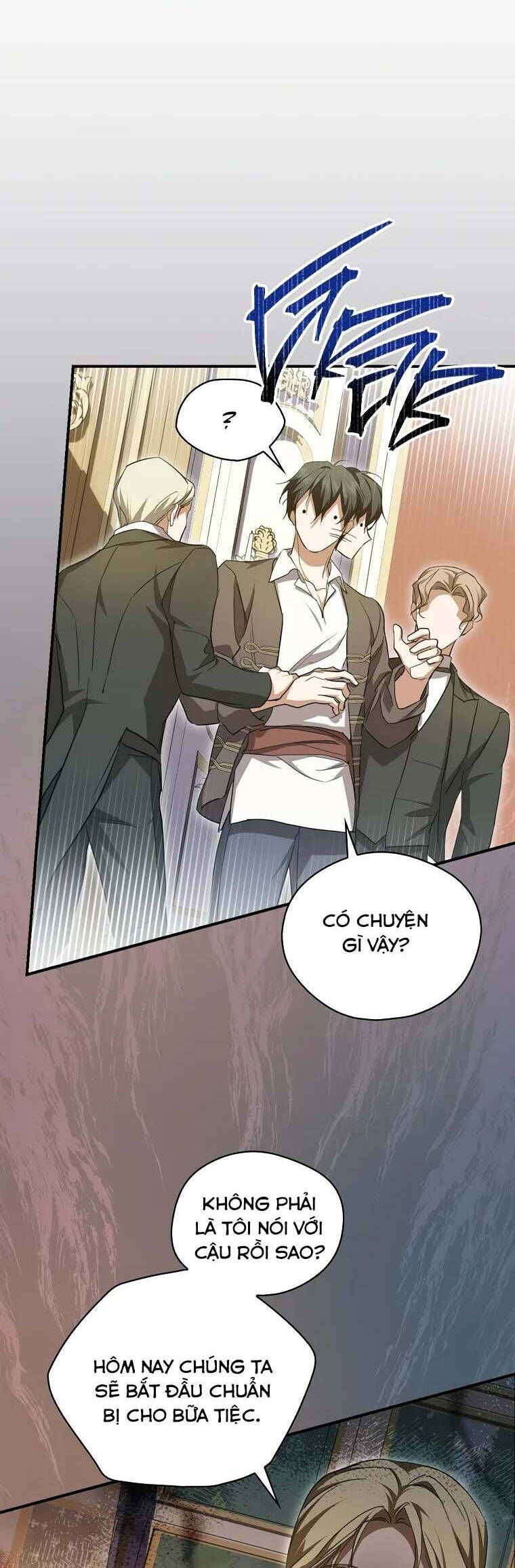 Tìm Một Người Chồng Mới Chapter 16 - 34