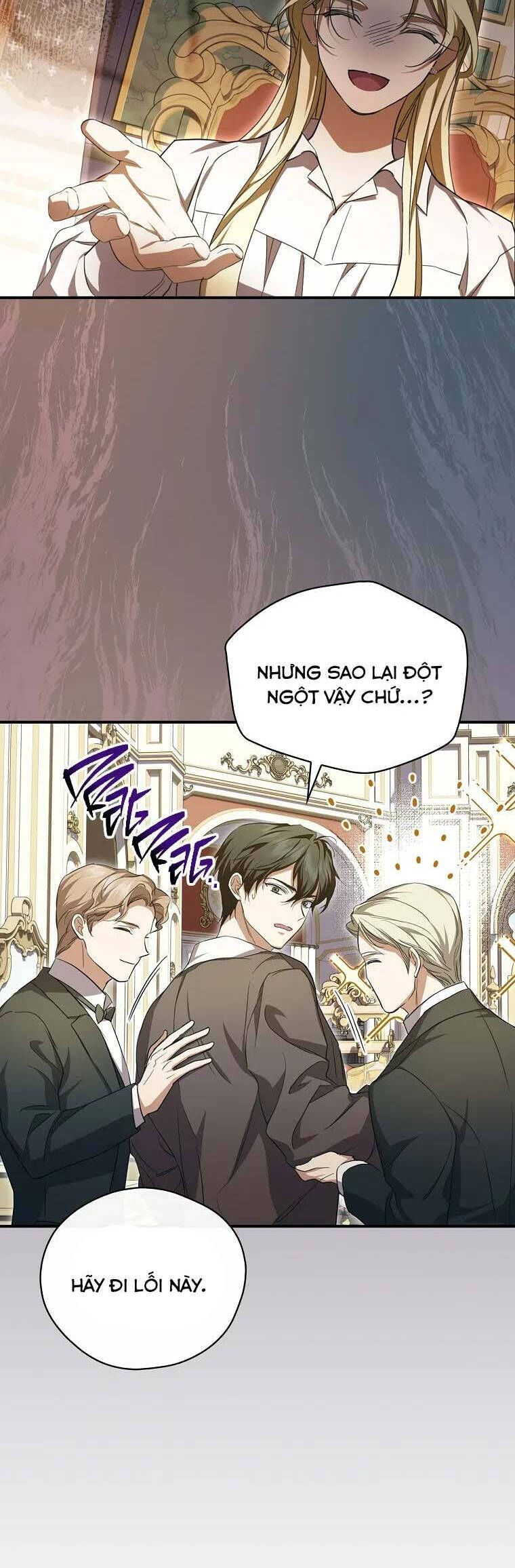 Tìm Một Người Chồng Mới Chapter 16 - 35