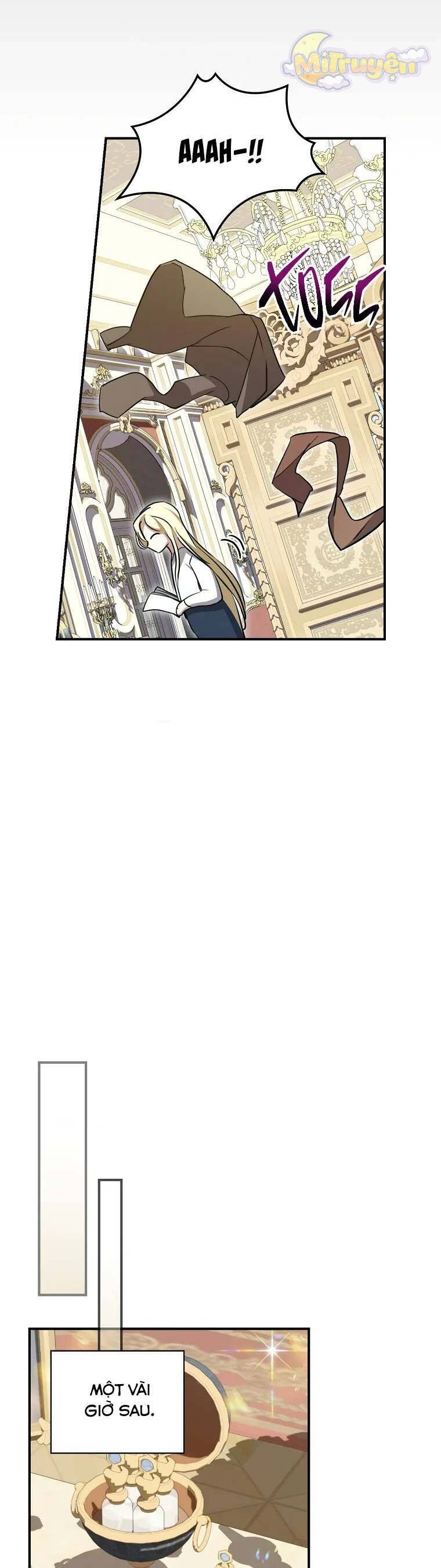 Tìm Một Người Chồng Mới Chapter 16 - 36