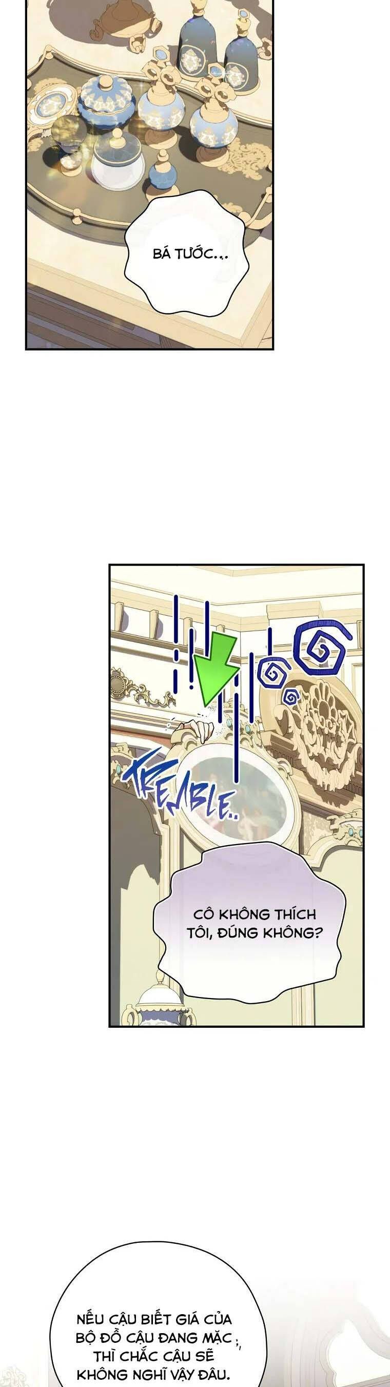 Tìm Một Người Chồng Mới Chapter 16 - 37