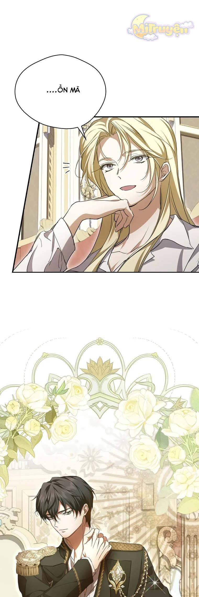 Tìm Một Người Chồng Mới Chapter 16 - 39
