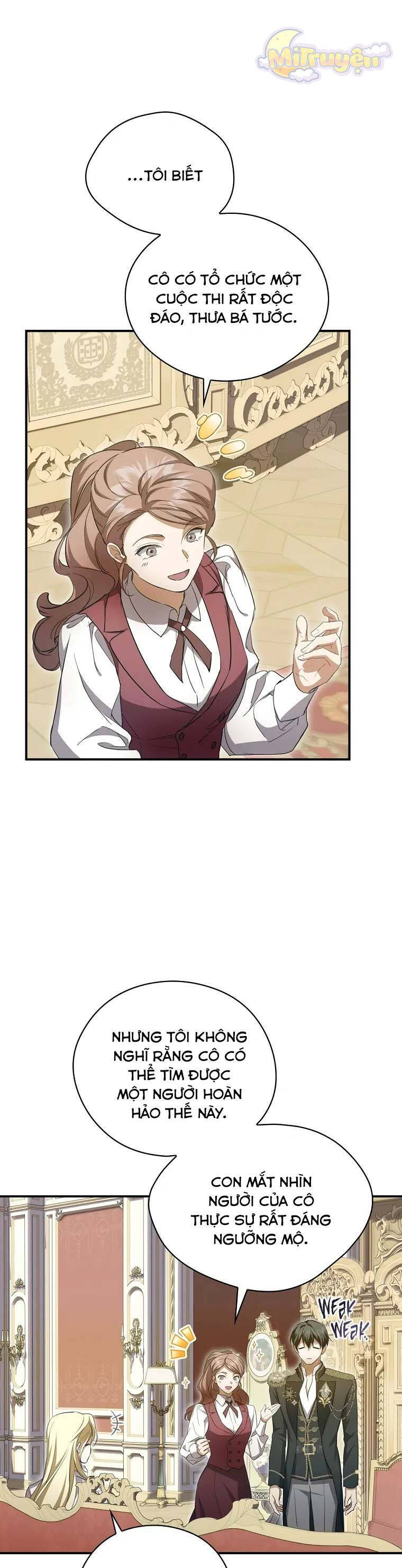 Tìm Một Người Chồng Mới Chapter 16 - 43