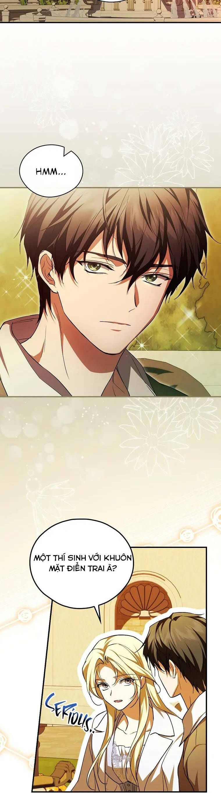 Tìm Một Người Chồng Mới Chapter 16 - 6