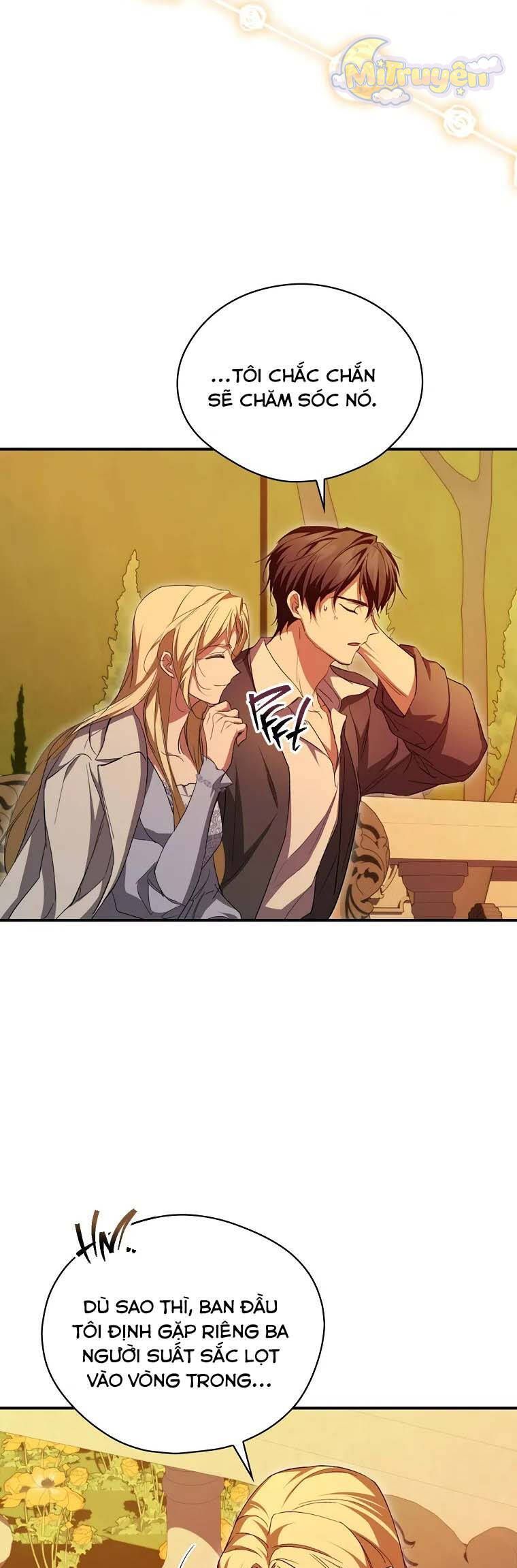 Tìm Một Người Chồng Mới Chapter 16 - 7