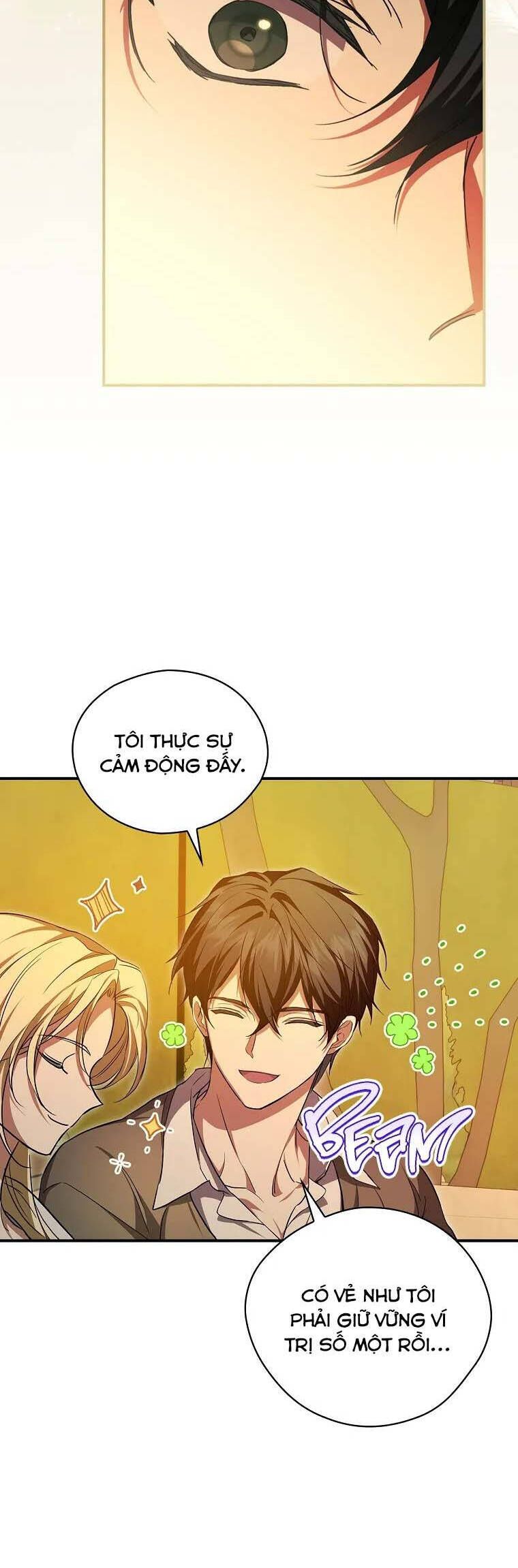 Tìm Một Người Chồng Mới Chapter 16 - 10