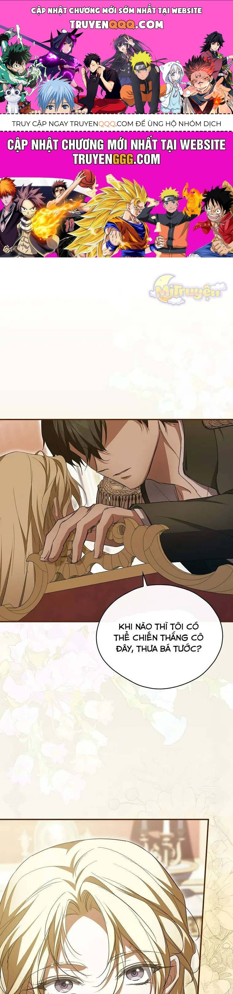 Tìm Một Người Chồng Mới Chapter 17 - 1