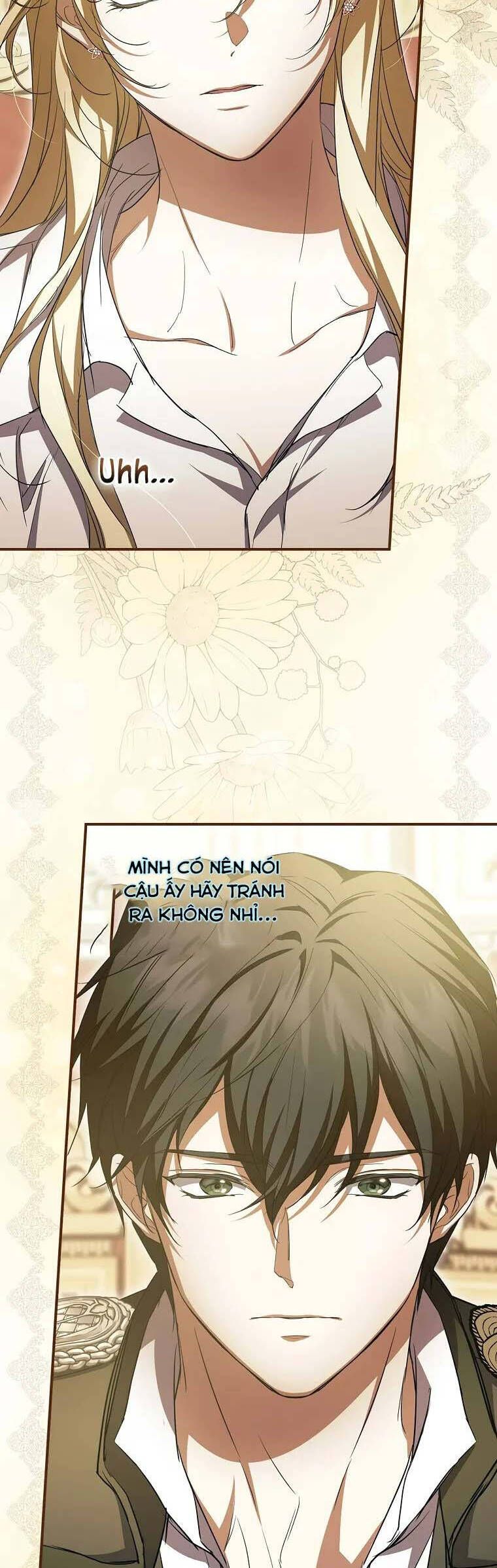 Tìm Một Người Chồng Mới Chapter 17 - 2