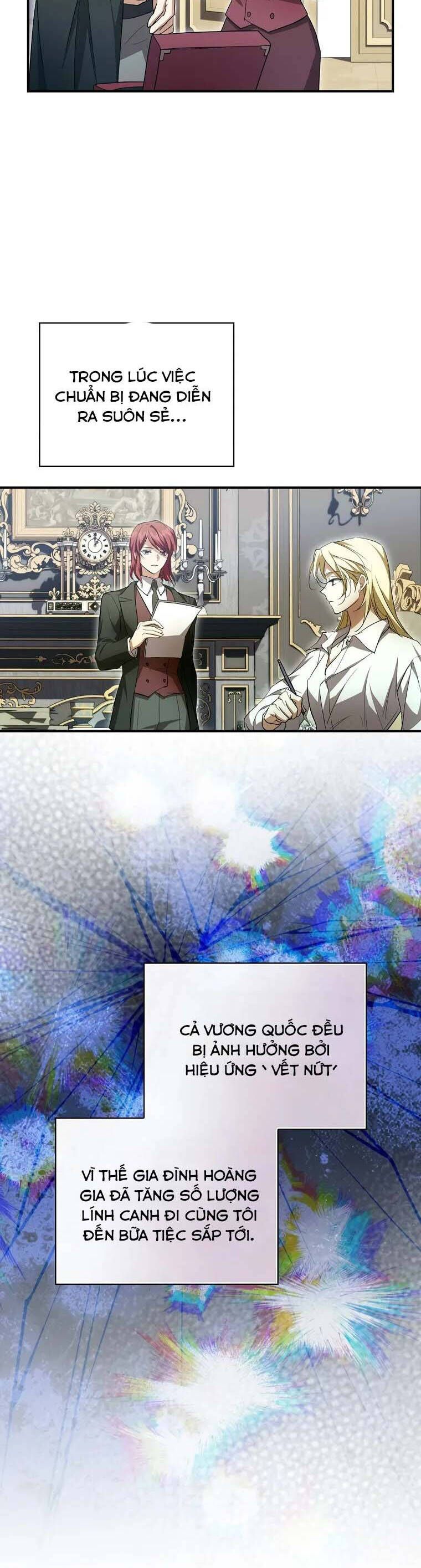 Tìm Một Người Chồng Mới Chapter 17 - 11