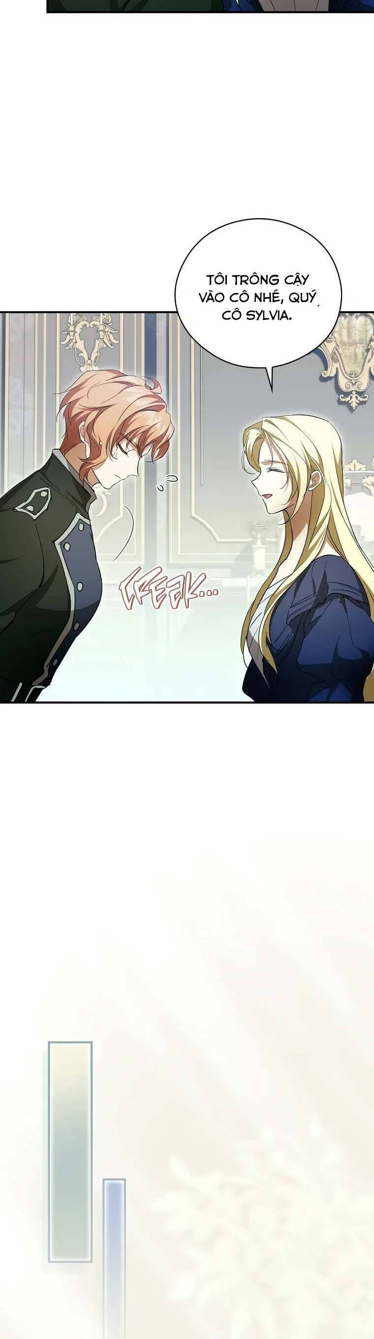 Tìm Một Người Chồng Mới Chapter 17 - 14