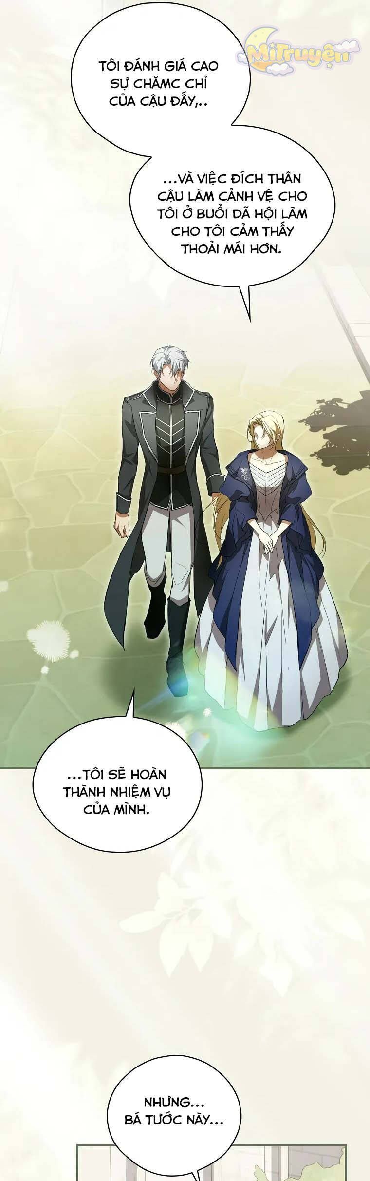 Tìm Một Người Chồng Mới Chapter 17 - 15