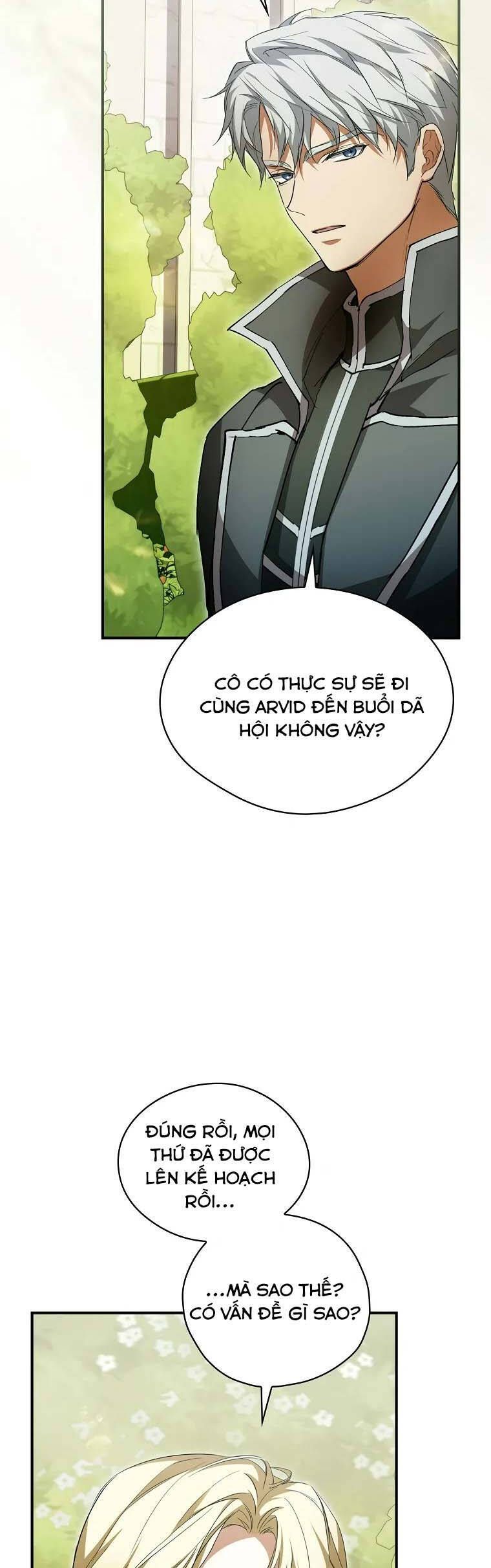 Tìm Một Người Chồng Mới Chapter 17 - 16