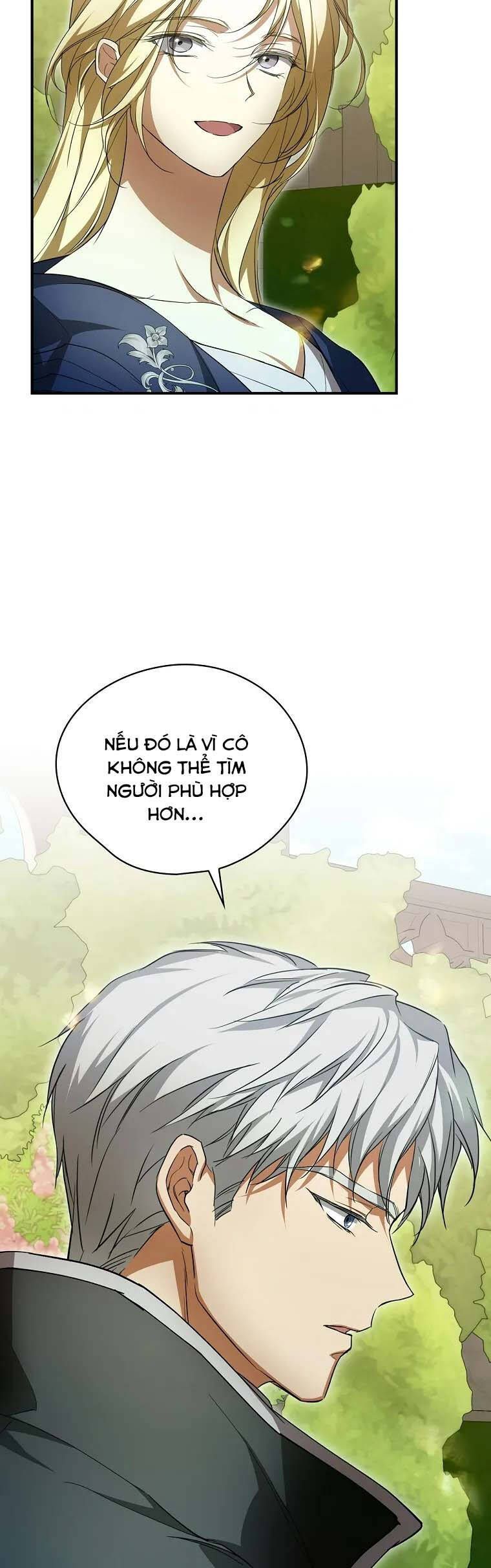 Tìm Một Người Chồng Mới Chapter 17 - 17