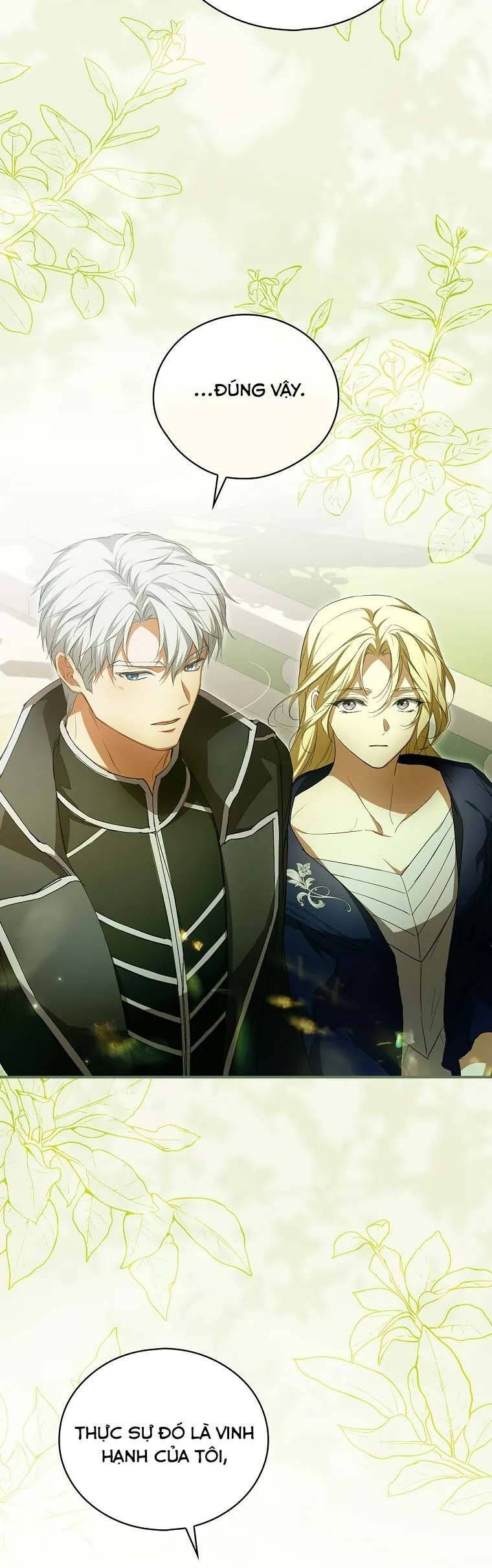 Tìm Một Người Chồng Mới Chapter 17 - 19