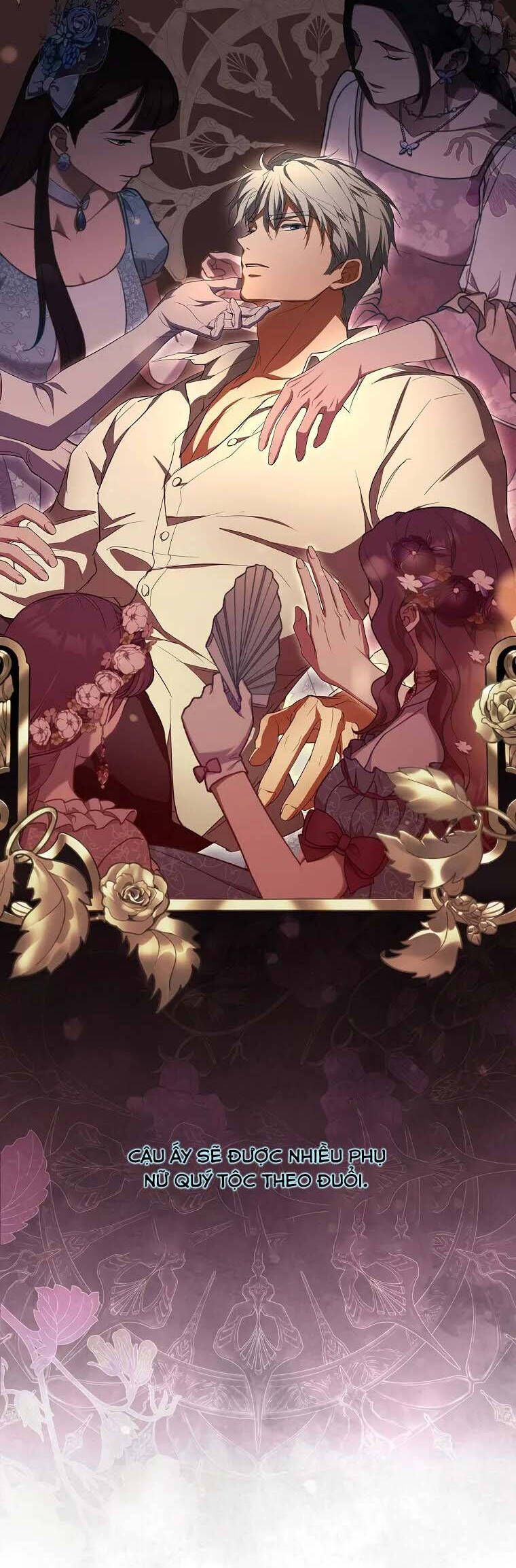 Tìm Một Người Chồng Mới Chapter 17 - 23