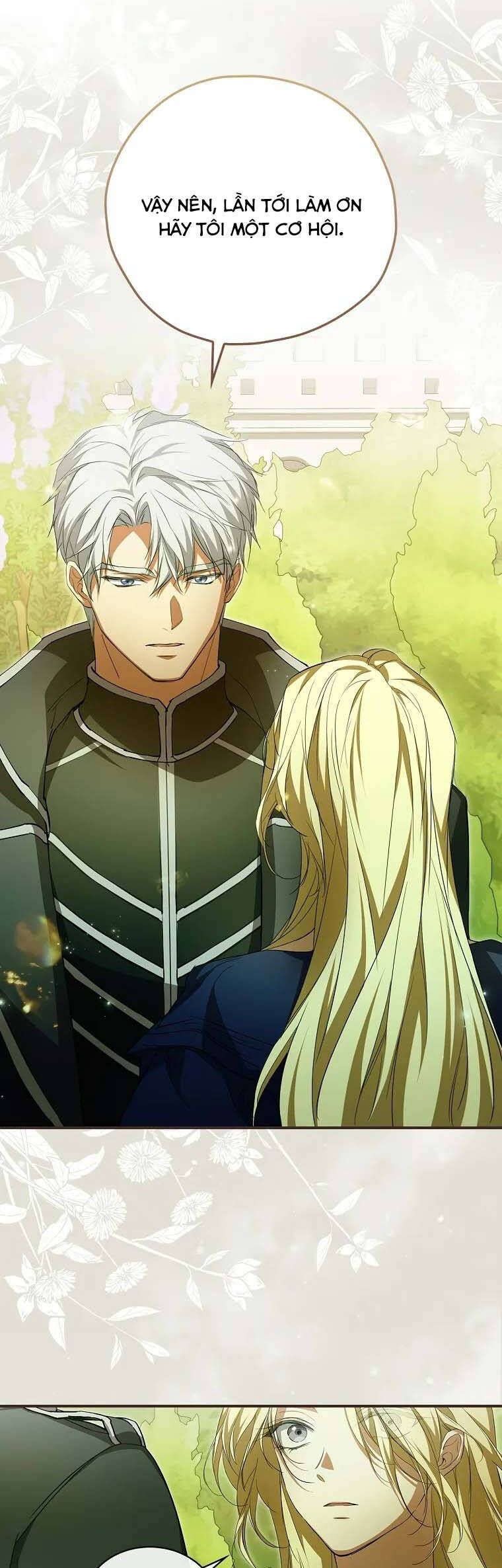 Tìm Một Người Chồng Mới Chapter 17 - 26