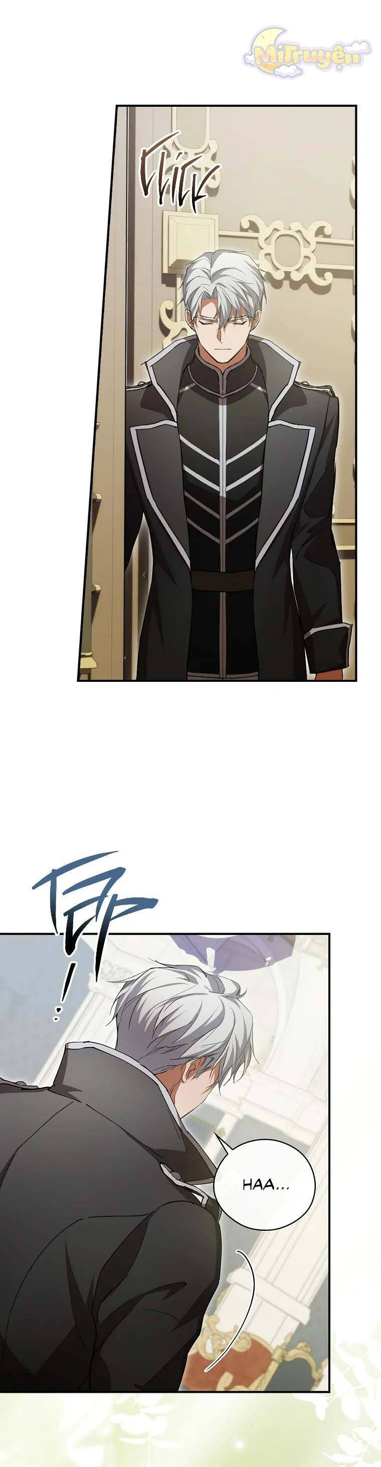 Tìm Một Người Chồng Mới Chapter 17 - 28