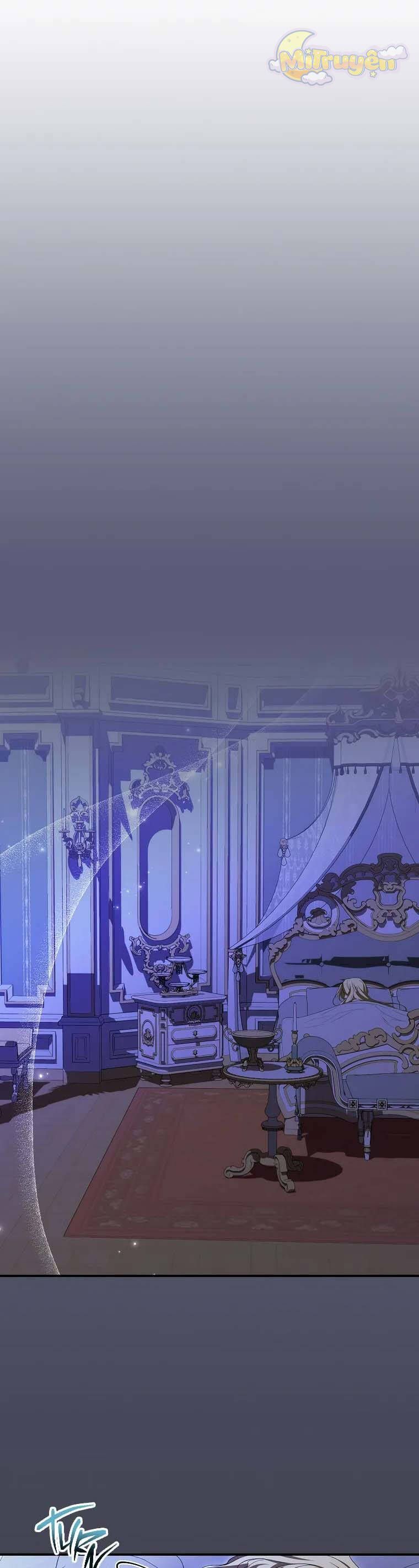 Tìm Một Người Chồng Mới Chapter 17 - 31