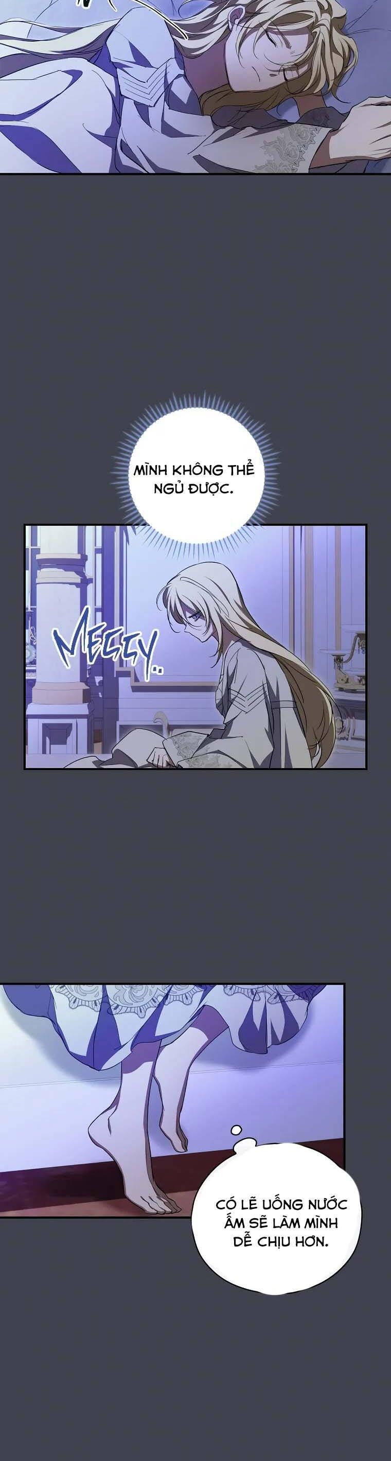 Tìm Một Người Chồng Mới Chapter 17 - 32