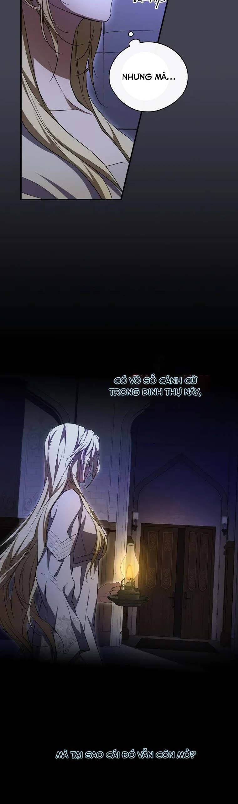 Tìm Một Người Chồng Mới Chapter 17 - 36