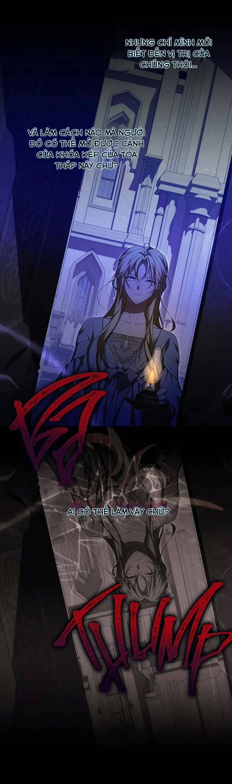 Tìm Một Người Chồng Mới Chapter 17 - 38