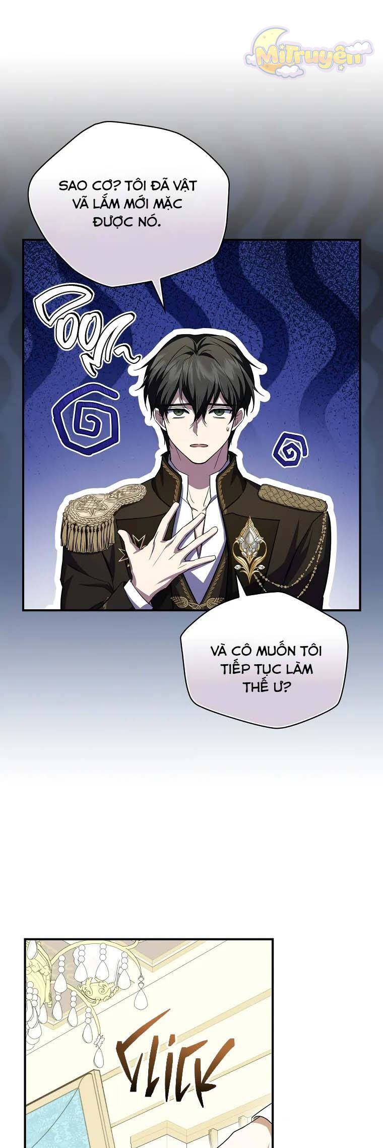 Tìm Một Người Chồng Mới Chapter 17 - 5