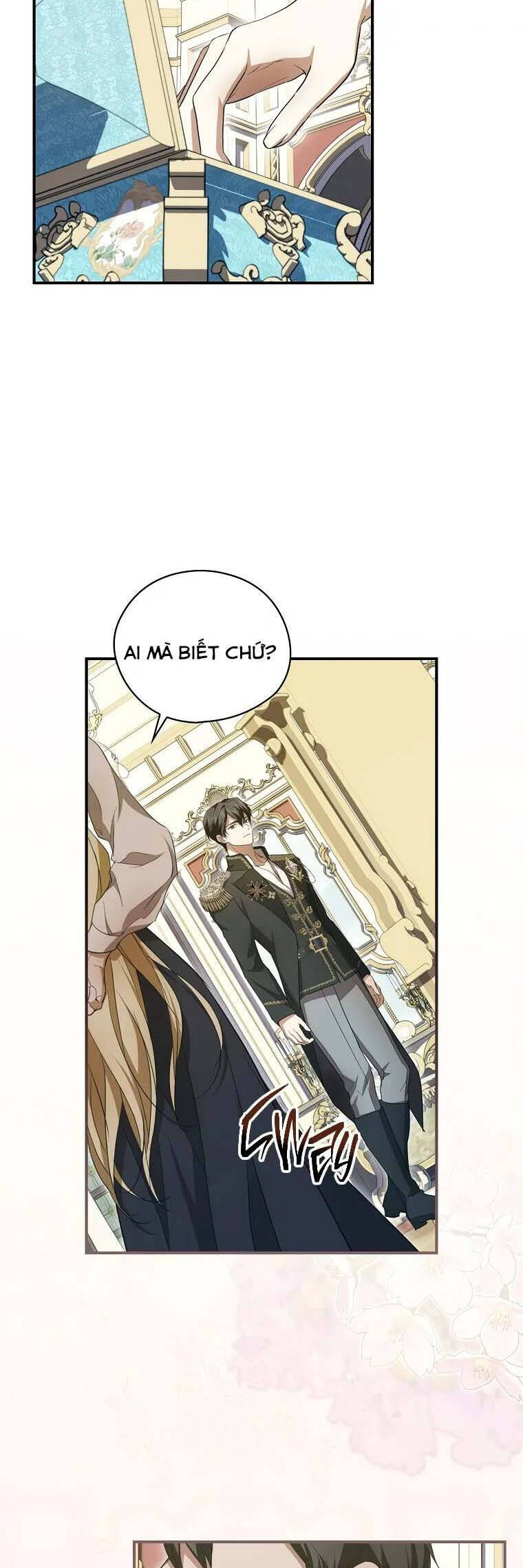 Tìm Một Người Chồng Mới Chapter 17 - 6