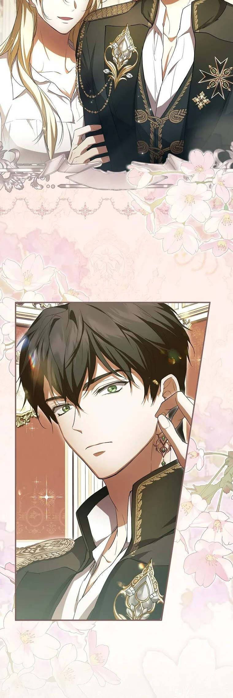 Tìm Một Người Chồng Mới Chapter 17 - 8