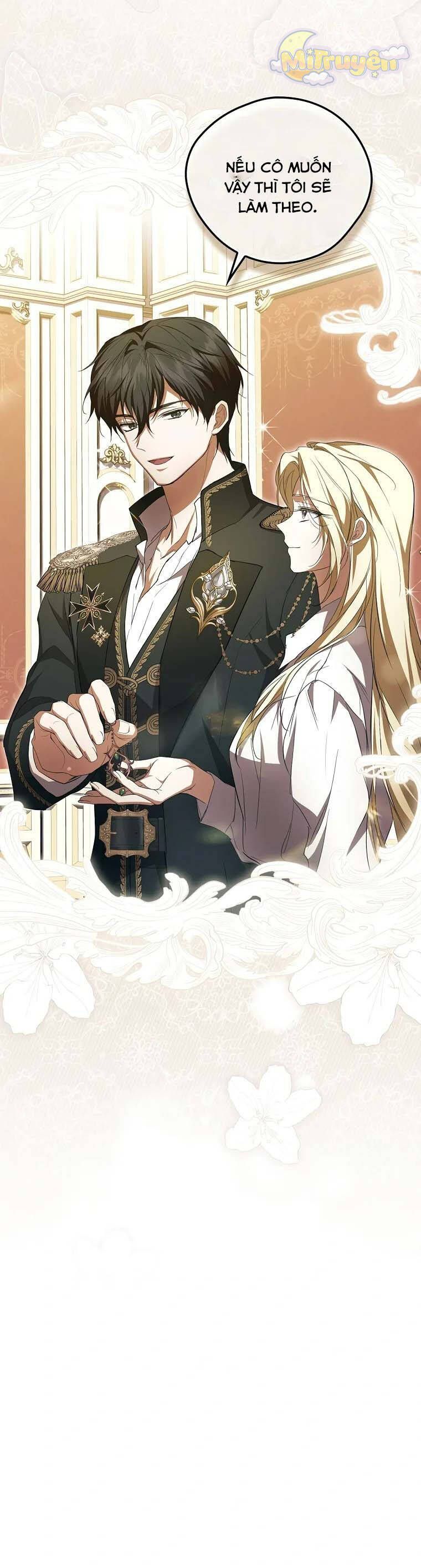 Tìm Một Người Chồng Mới Chapter 17 - 9