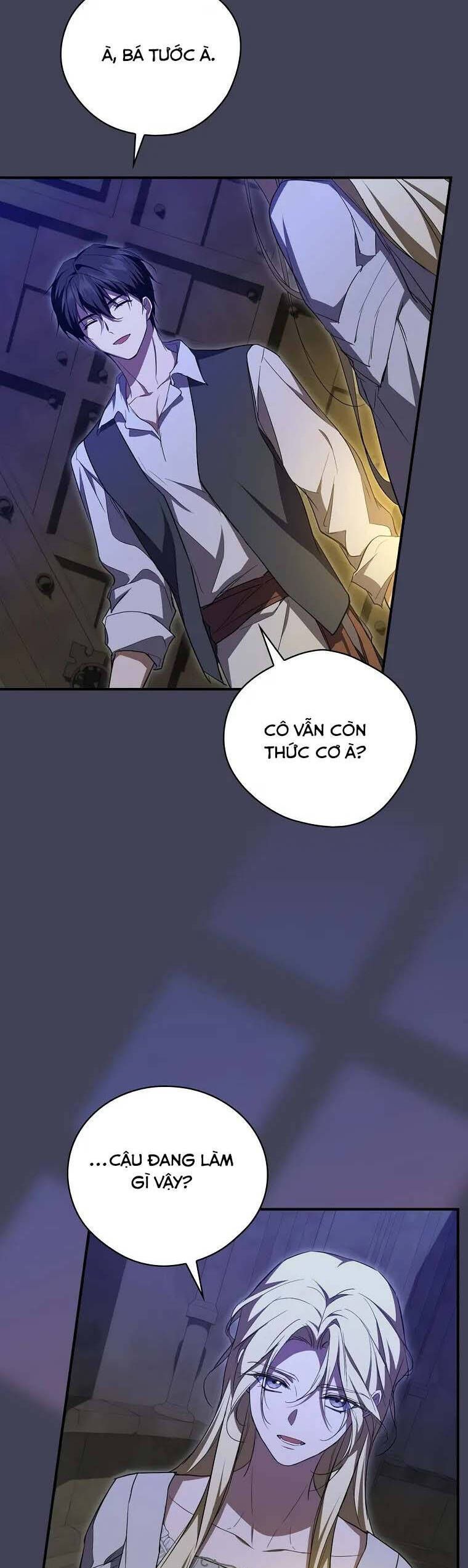 Tìm Một Người Chồng Mới Chapter 18 - 2