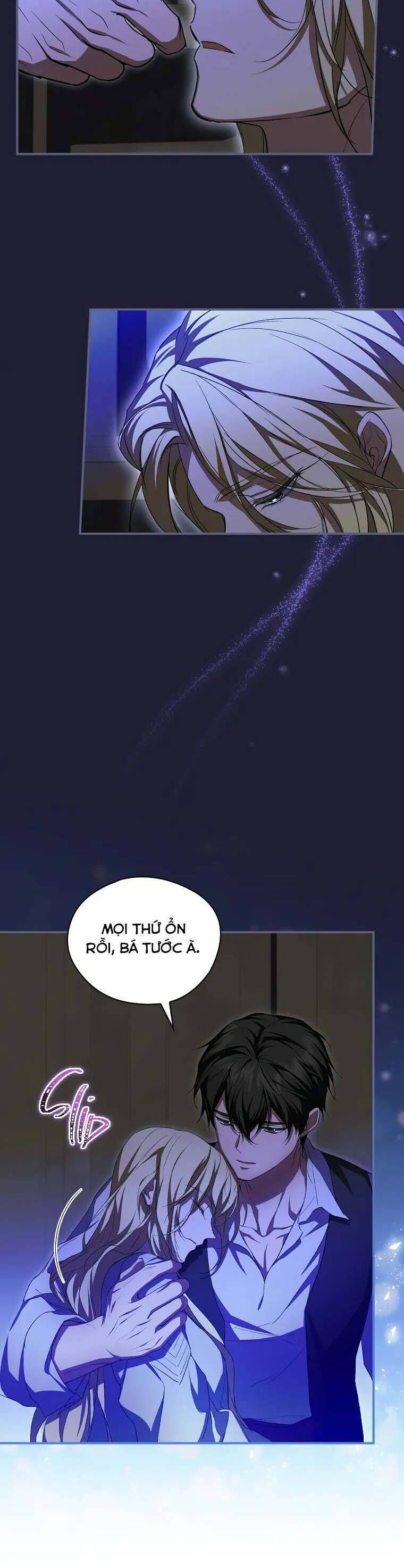 Tìm Một Người Chồng Mới Chapter 18 - 11