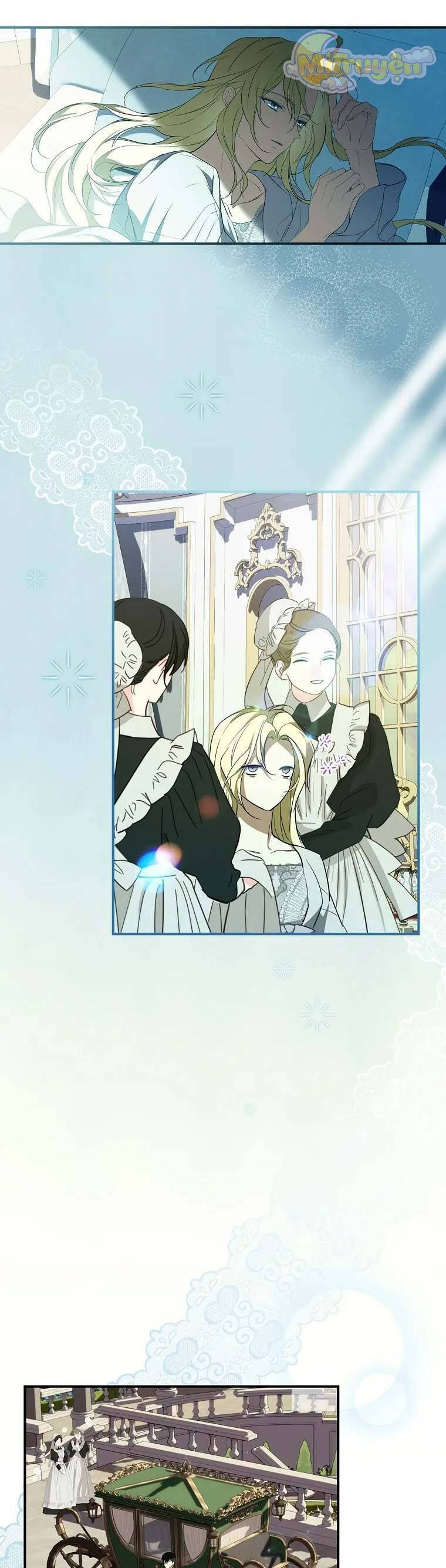 Tìm Một Người Chồng Mới Chapter 18 - 15