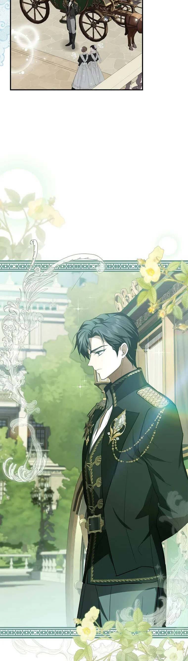 Tìm Một Người Chồng Mới Chapter 18 - 16