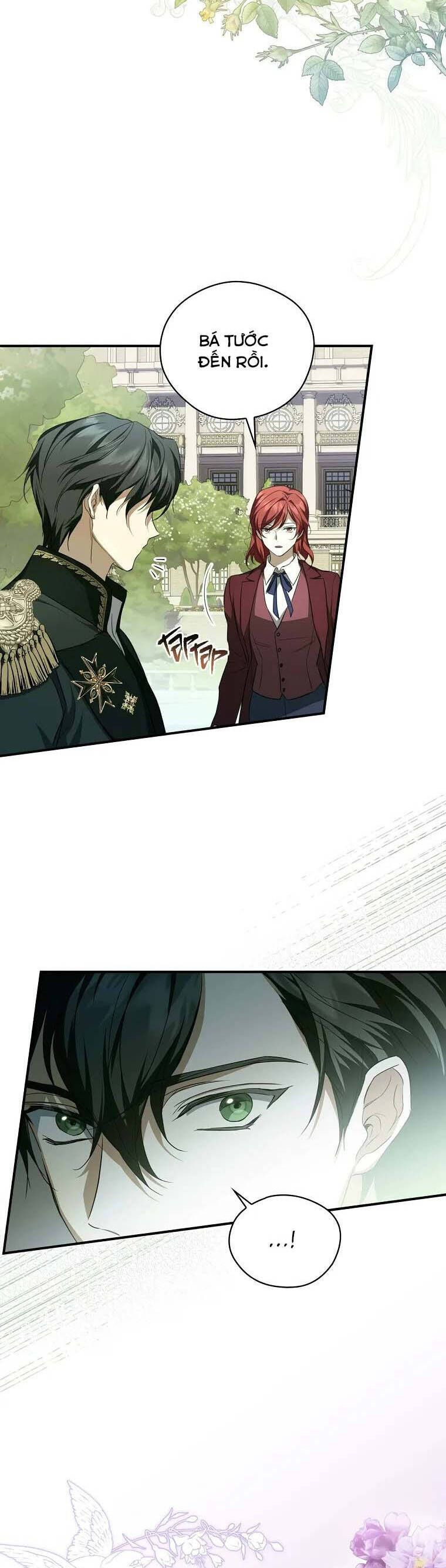 Tìm Một Người Chồng Mới Chapter 18 - 17