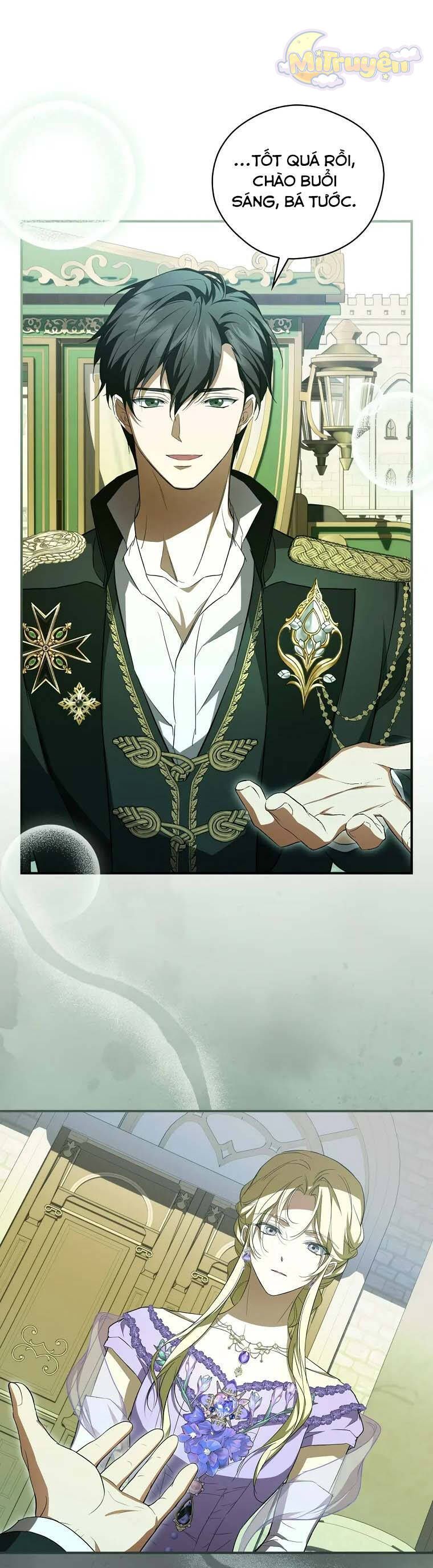 Tìm Một Người Chồng Mới Chapter 18 - 19