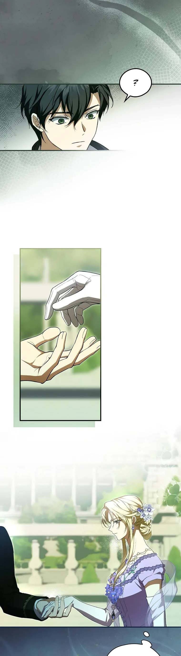 Tìm Một Người Chồng Mới Chapter 18 - 20